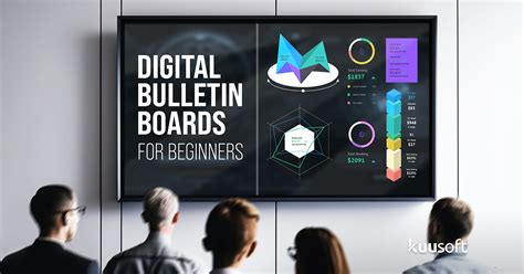 electronic bulletin board